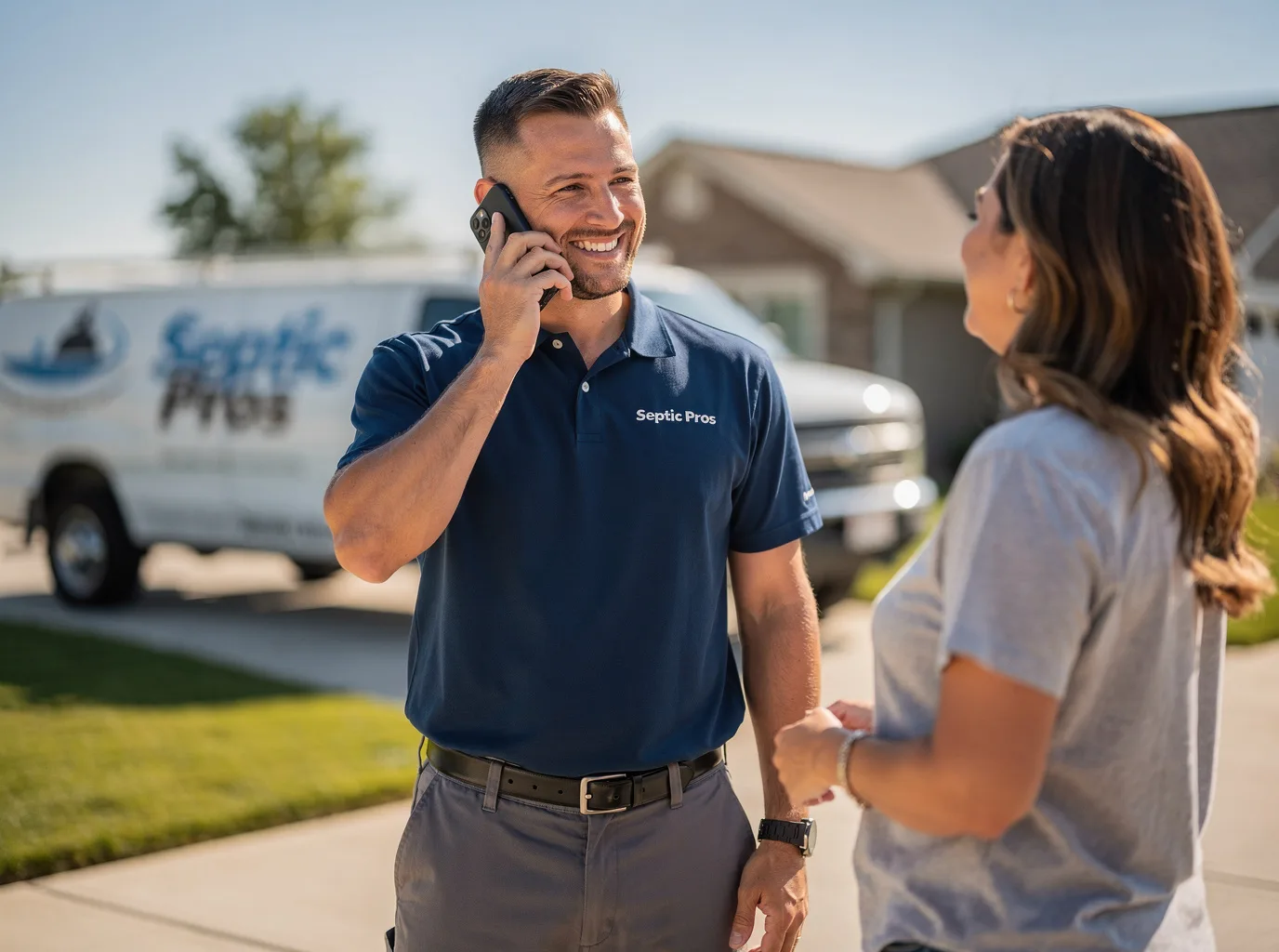 Septic Tank Pumping Unionville, VA FAQs